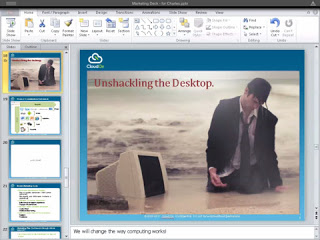 microsoft office for the ipad