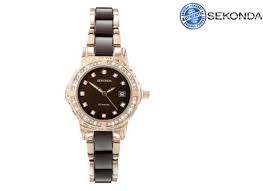 Sekonda 4892 Women Wristwatch