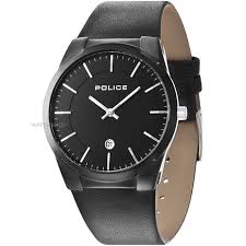 Police PL.14211JSB/02A Men Wristwatch
