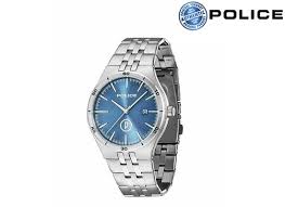 Police PL14440JS/03M Men Wristwatch