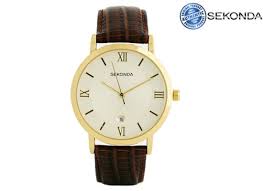 Sekonda 3478 Men Wristwatch