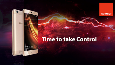 gionee m5 mini full