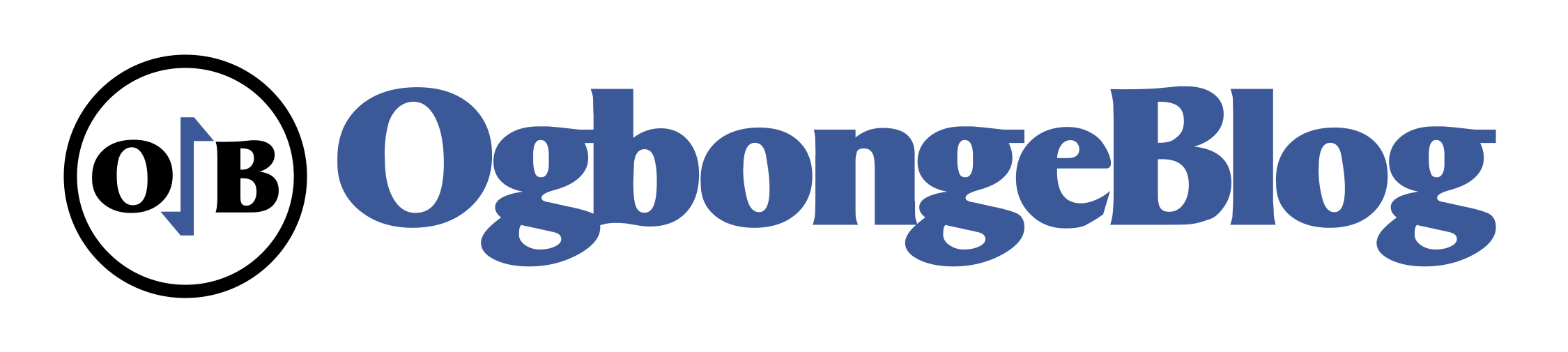 OgbongeBlog