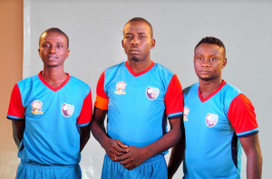 paradise machine celebrities football club