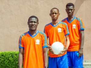 treasure_fc_football club