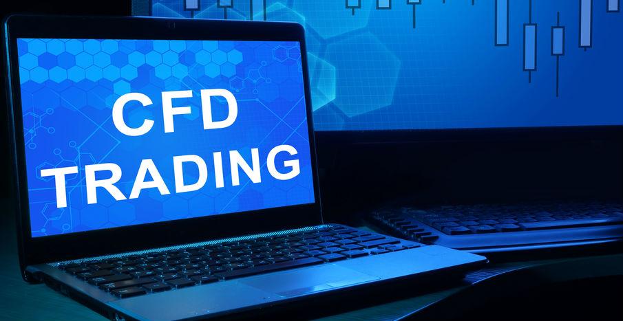 cfd shares trading strategies