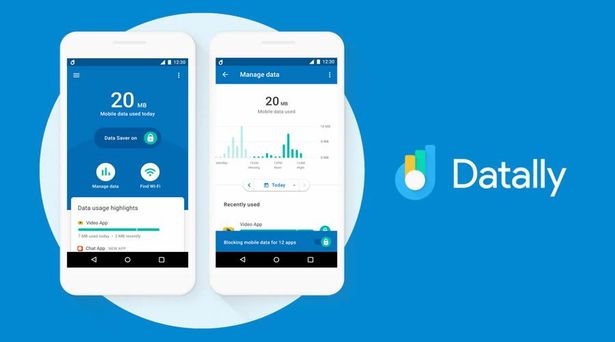 How Do Download Datally App For Android
