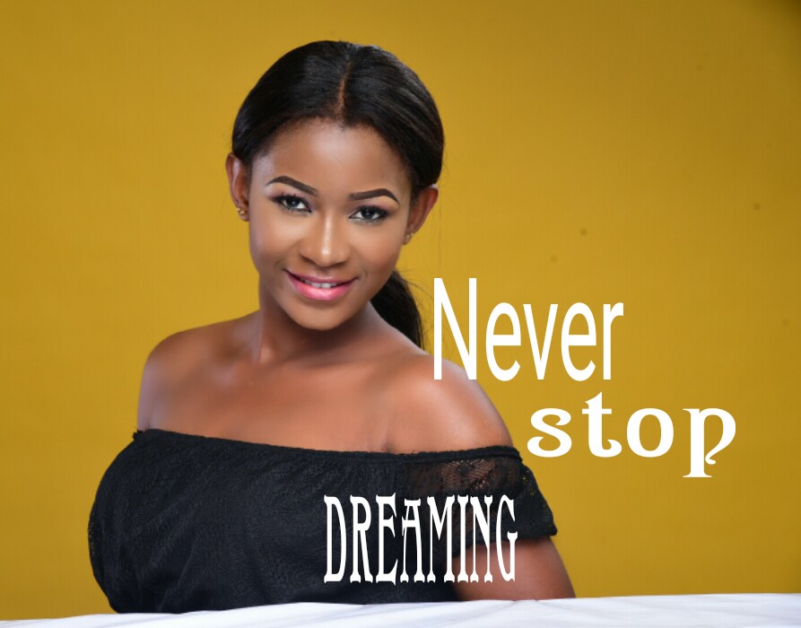 beauty model in nigeria emmanuella ukadike oriflame