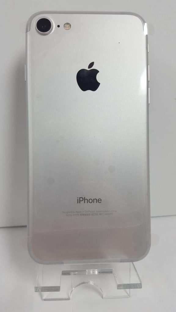 apple iphone 7 256 gigs
