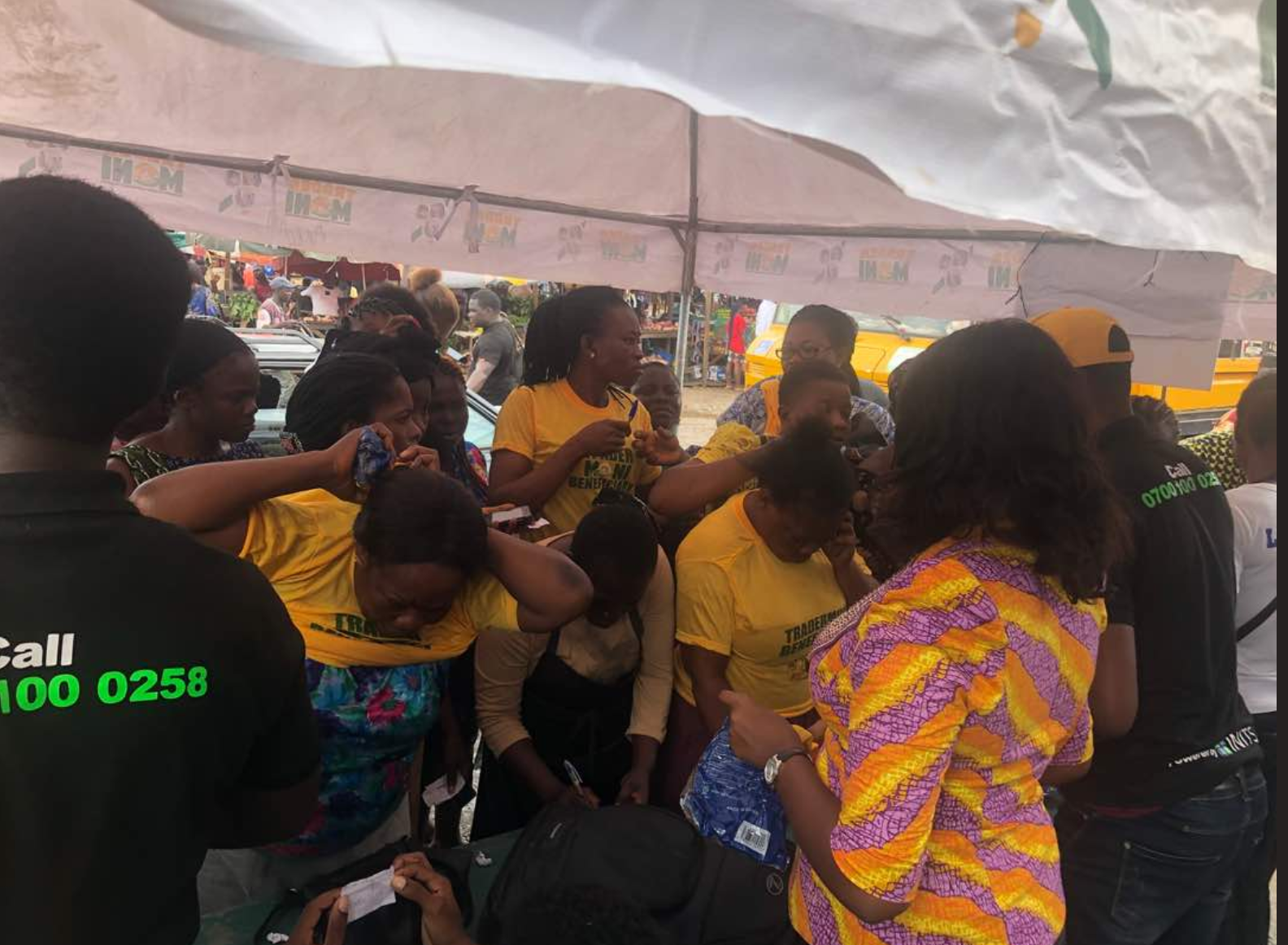 get loan trader oni boi project owerri imo