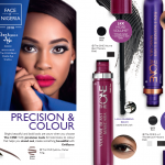 oriflame make up products