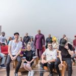 the experience lagos gospel music concert