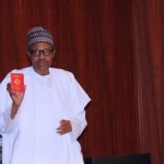 new nigerian international passport and price