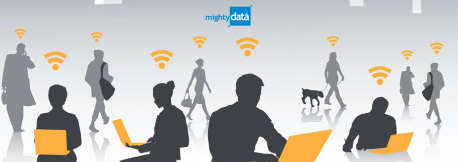 connect mighty data
