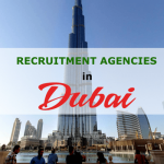 recruitment agencies in dubai
