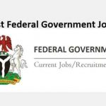 nigeria federal government jobs 2019