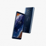 nokia oureview android phone with 5 cameras