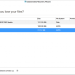 data recovery software for mac