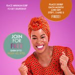 join oriflame cosmetics business free in nigeria