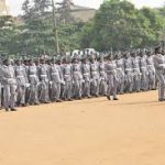 nigeria custom recruitment 2019