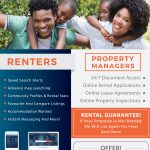 nigeria property listing platform for Landlords, Property Managers, Agents, and Renters