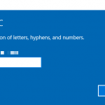 change name of microsoft surface laptop computer