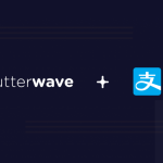 receive online payment with flutterwave rave alipay china nigeria