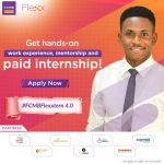 fcmb it placement bank internship nigeria