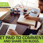 make money online in nigeria from posting and commenting