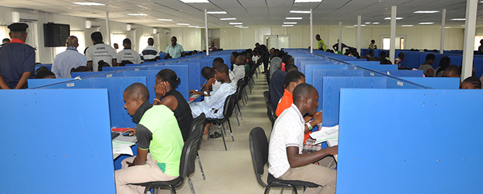 list of jamb cbt centres in nigeria for utme exams