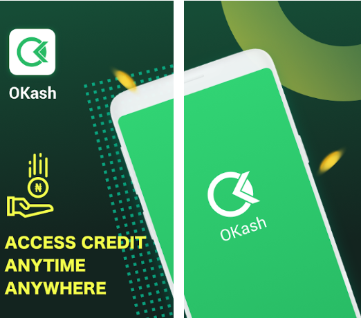Okash Loan App In Nigeria Lets You Apply For Loans In Seconds