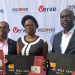 verve global card pay international transactions online