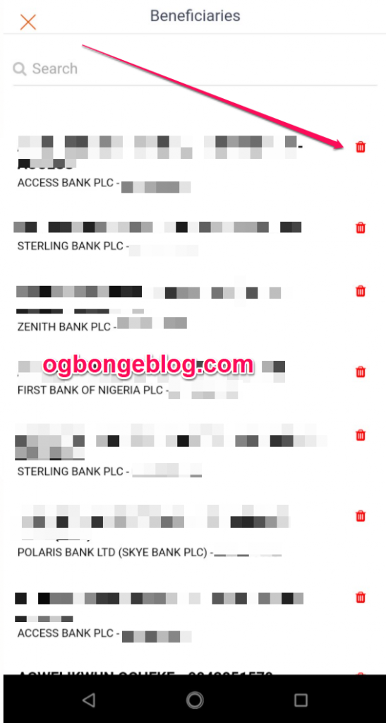 How To Add And Delete Beneficiary From GTBank App OgbongeBlog how-to-add-and-delete-beneficiary-from-gtbank-app-ogbongeblog
