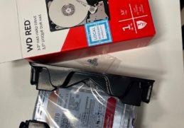WD Red NAS HDD Review : WD’s Red drives