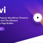 divi wordpress themes and theme builder
