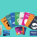Chinese gift card supplier WhatsApp number, buy & sell