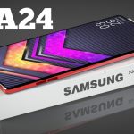 samsung Galaxy A24 LTE in nigeria