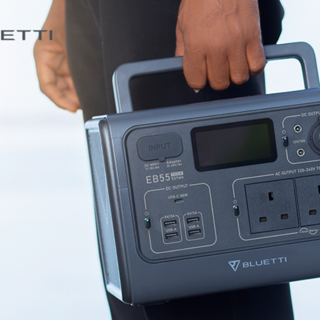 BLUETTI Product Guide: Your Ultimate Power Solution to Have Free and Sufficient Electricity