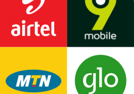 How To Recharge MTN, Airtel, 9mobile, Glo Card In Nigeria