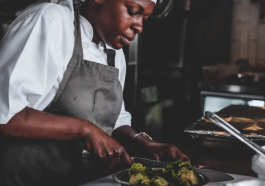 chef get bookings online in nigeria