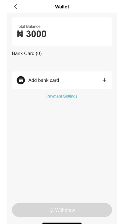 How To Withdraw Money From Carding App in Nigeria