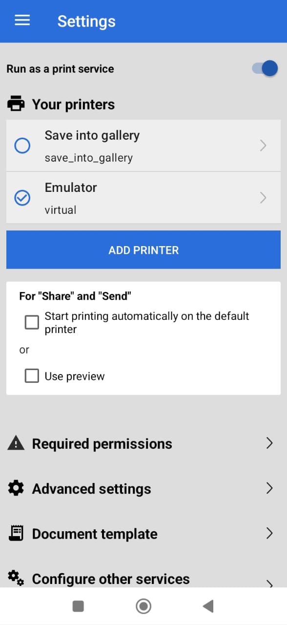 Add Bluetooth Printer To Android With This Mobile App