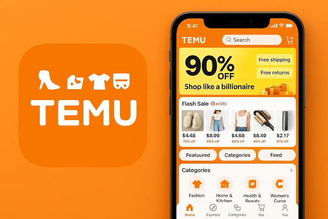 Temu Online Shopping in Nigeria: Legit, Affordable or Too Good to Be True? 1 temu online shopping in nigeria