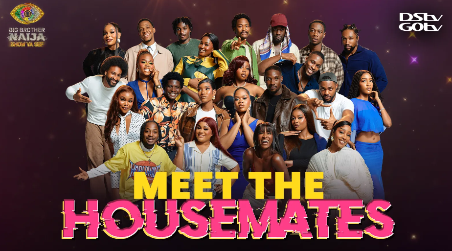 Big Brother Naija 2026: 24 Housemates, 70 Days of Twists & a Massive ₦160 Million Grand Prize 1 big brother naija 2026