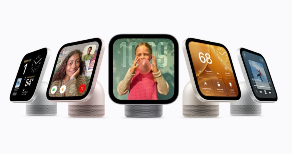 Apple HomeView Price in nigeria, Features and What It Can Do in a Smart Home